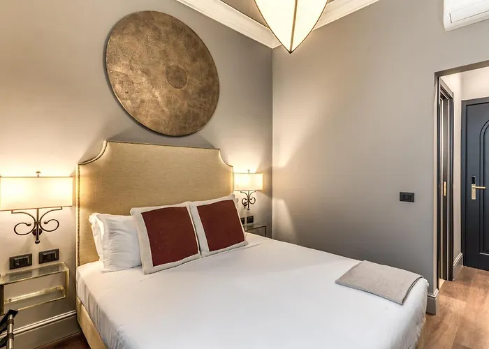 Telier Belsiana 4*