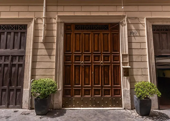 Telier Belsiana 4* Roma