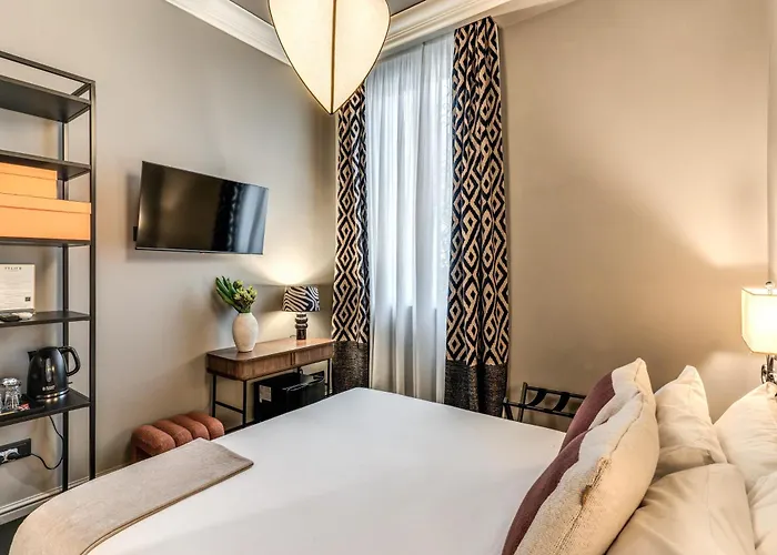 Telier Belsiana 4*