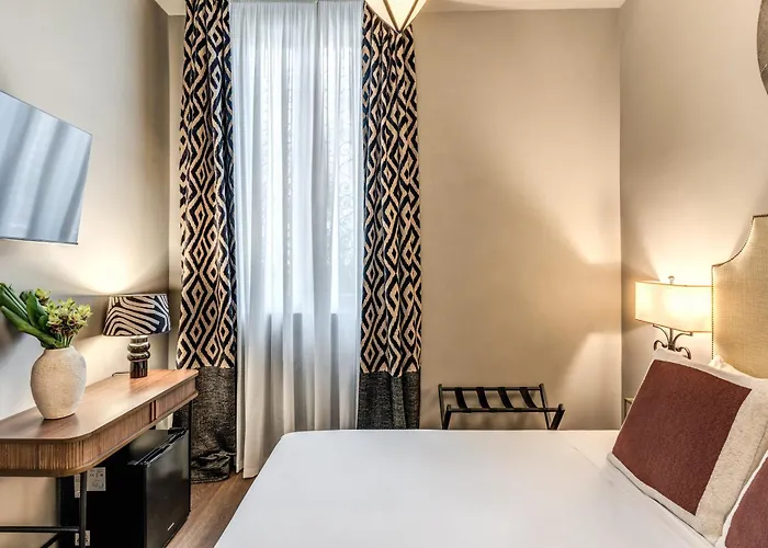 Telier Belsiana Roma