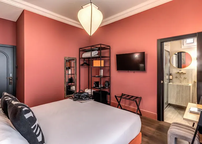 Telier Belsiana Affittacamere 4*