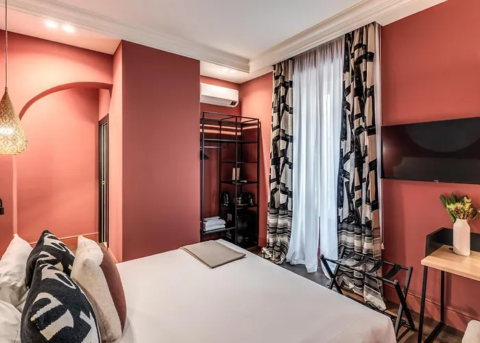 Telier Belsiana 4*