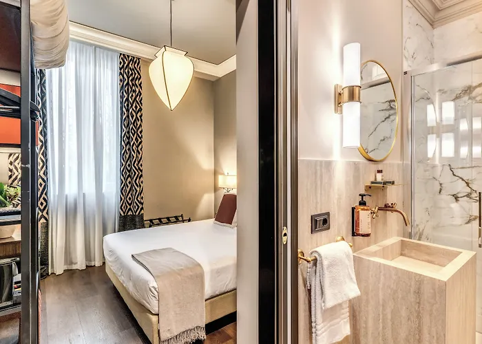 Telier Belsiana 4*
