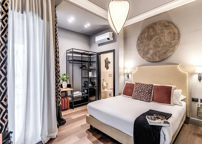Telier Belsiana 4* Roma