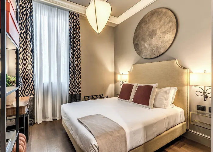 Telier Belsiana 4* Roma