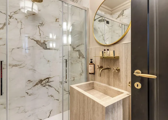 Telier Belsiana Affittacamere 4*