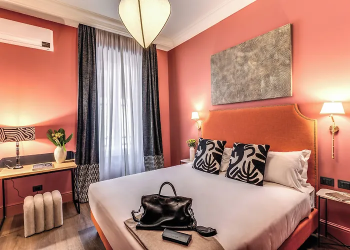 Affittacamere Telier Belsiana Roma