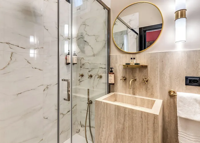 Telier Belsiana Affittacamere Roma